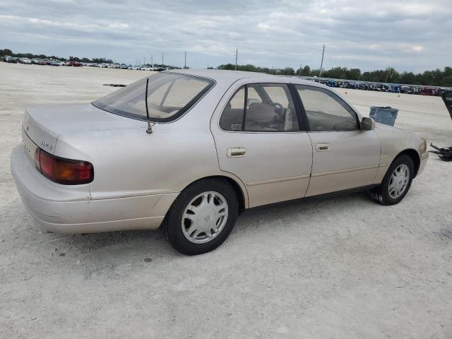 4T1GK13E6SU073757 - 1995 TOYOTA CAMRY XLE SILVER photo 3