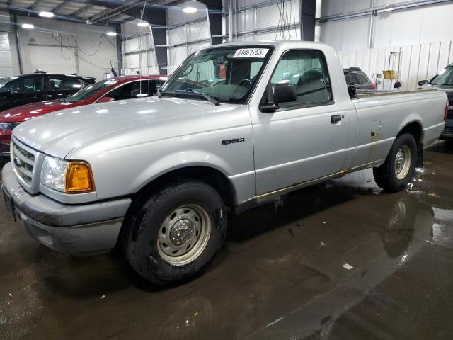 2003 FORD RANGER, 