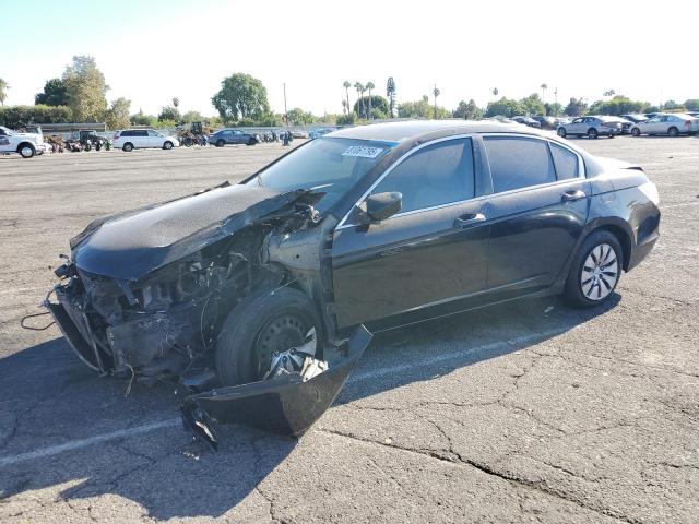 2012 HONDA ACCORD LX, 