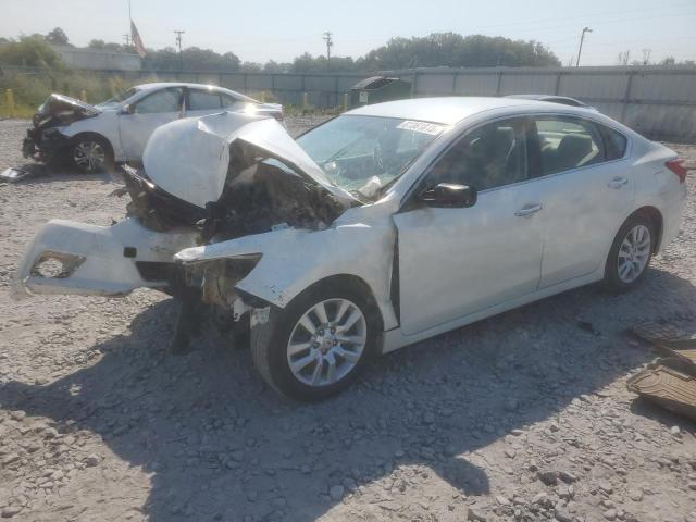2016 NISSAN ALTIMA 2.5, 