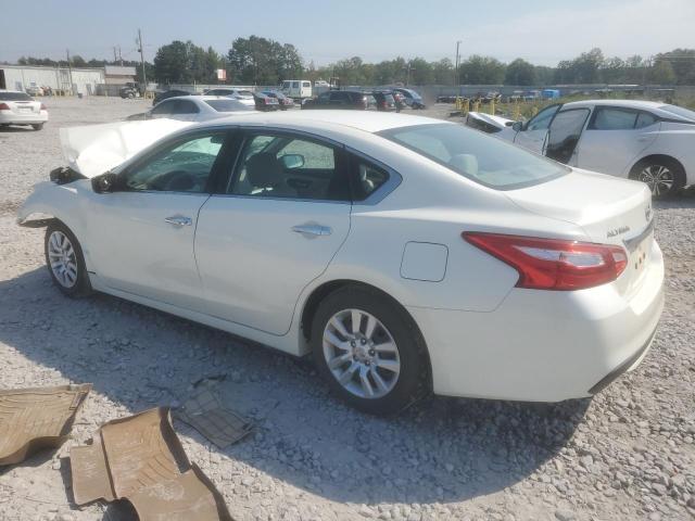 1N4AL3AP4GC188223 - 2016 NISSAN ALTIMA 2.5 WHITE photo 2