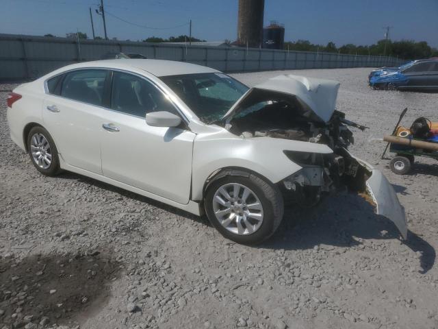 1N4AL3AP4GC188223 - 2016 NISSAN ALTIMA 2.5 WHITE photo 4