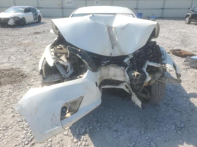 1N4AL3AP4GC188223 - 2016 NISSAN ALTIMA 2.5 WHITE photo 5