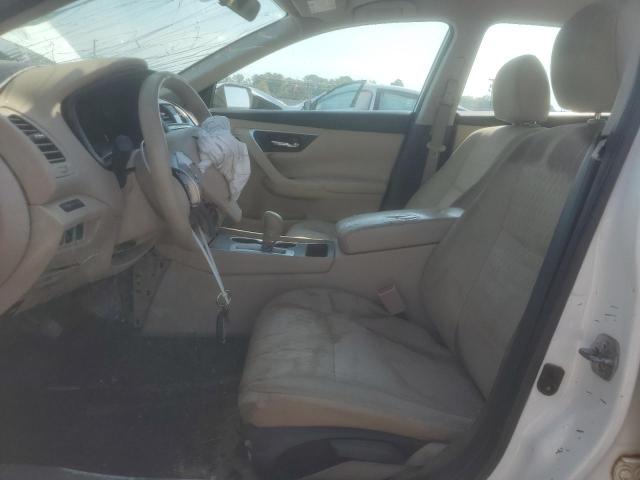 1N4AL3AP4GC188223 - 2016 NISSAN ALTIMA 2.5 WHITE photo 7