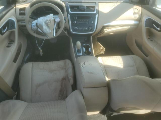 1N4AL3AP4GC188223 - 2016 NISSAN ALTIMA 2.5 WHITE photo 8