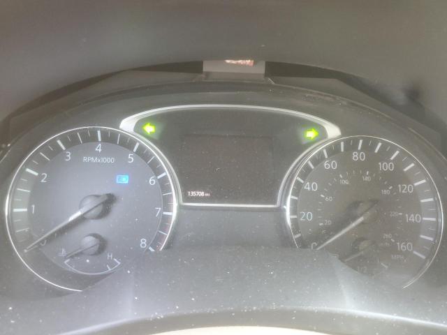 1N4AL3AP4GC188223 - 2016 NISSAN ALTIMA 2.5 WHITE photo 9