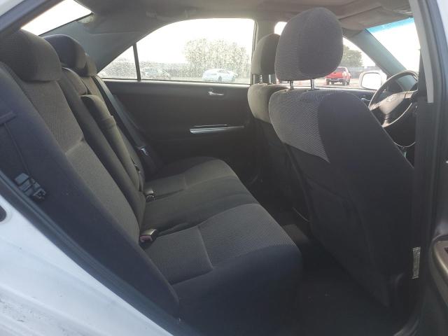 4T1BA32K95U507576 - 2005 TOYOTA CAMRY SE 白色 照片 10