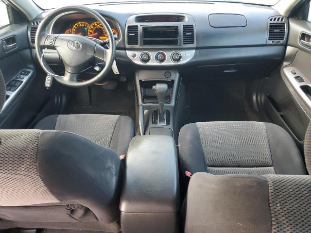 4T1BA32K95U507576 - 2005 TOYOTA CAMRY SE 白色 照片 8