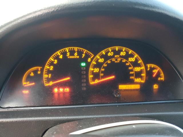 4T1BA32K95U507576 - 2005 TOYOTA CAMRY SE 白色 照片 9