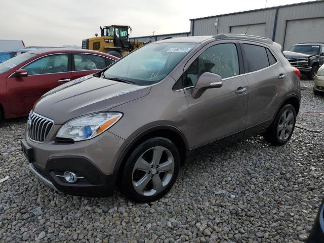 2014 BUICK ENCORE CONVENIENCE, 