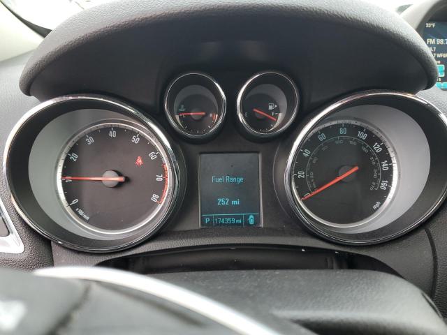 KL4CJFSB6EB784914 - 2014 BUICK ENCORE CONVENIENCE 棕色 照片 9