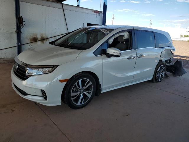 2023 HONDA ODYSSEY TOURING, 