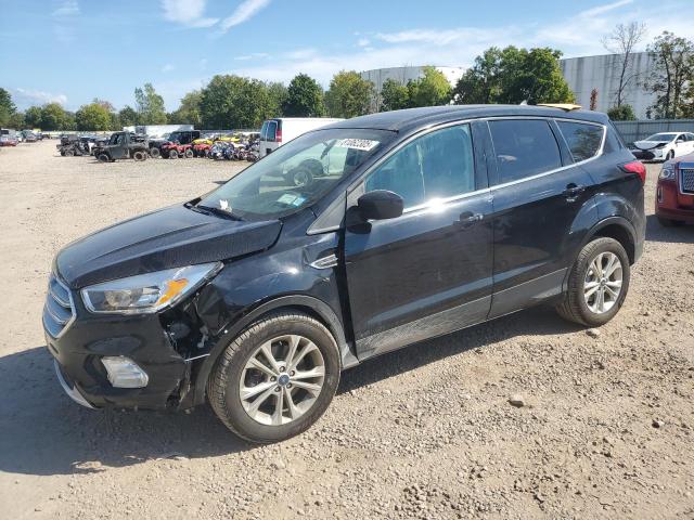 2019 FORD ESCAPE SE, 