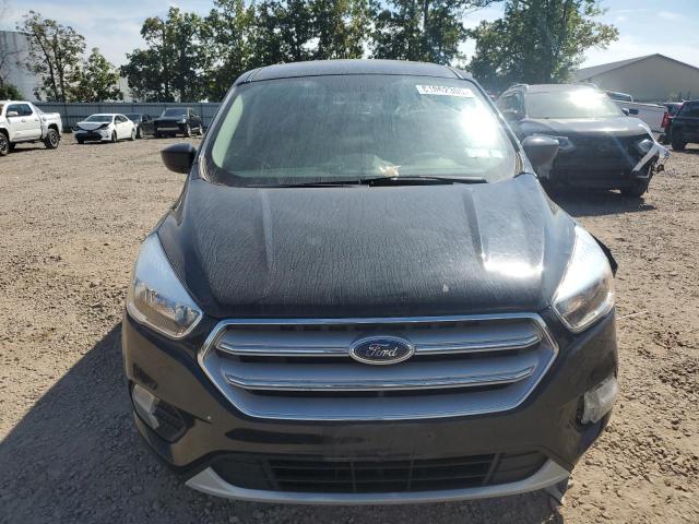 1FMCU9GD0KUB80571 - 2019 FORD ESCAPE SE BLACK photo 5
