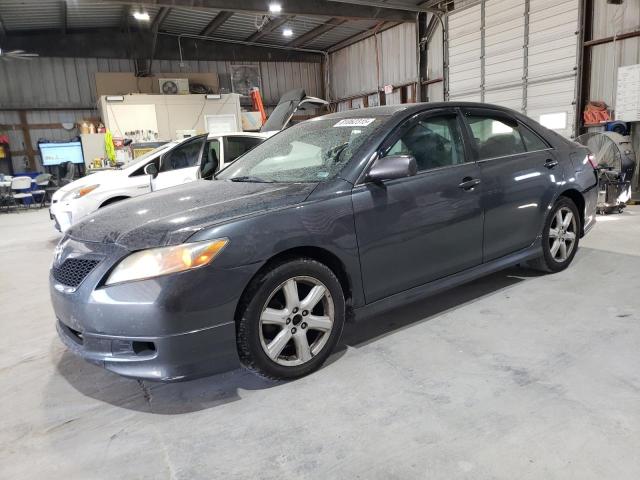 2007 TOYOTA CAMRY CE, 
