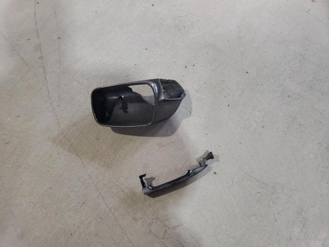 4T1BE46K37U633455 - 2007 TOYOTA CAMRY CE GRAY photo 12