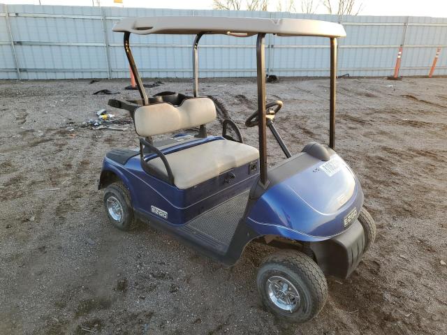 2013 EZGO GOLF CART, 