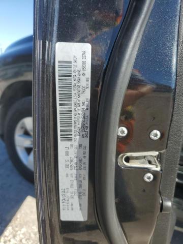 1C6RR6FG1JS299094 - 2018 RAM 1500 ST BLACK photo 12