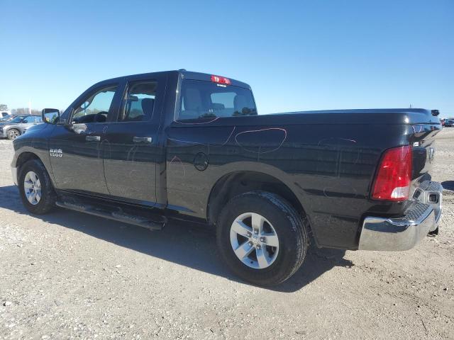 1C6RR6FG1JS299094 - 2018 RAM 1500 ST BLACK photo 2