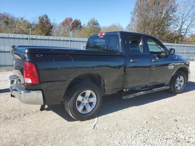 1C6RR6FG1JS299094 - 2018 RAM 1500 ST BLACK photo 3