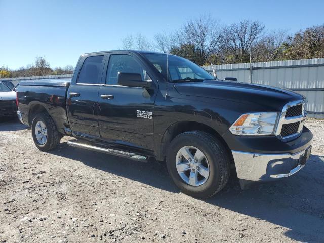 1C6RR6FG1JS299094 - 2018 RAM 1500 ST BLACK photo 4