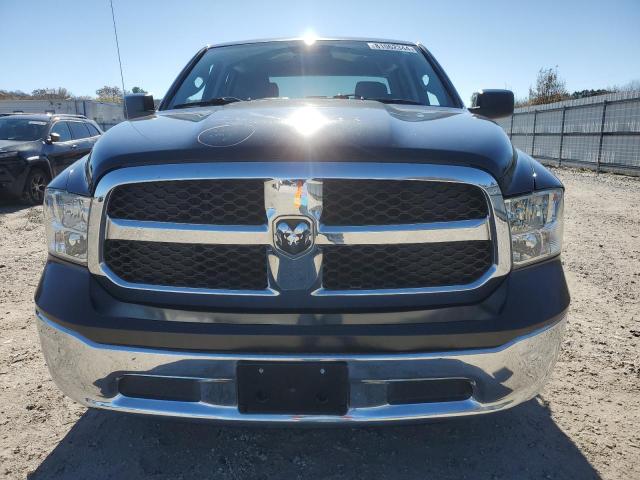 1C6RR6FG1JS299094 - 2018 RAM 1500 ST BLACK photo 5
