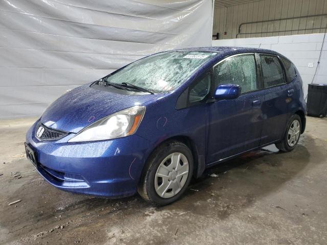 2013 HONDA FIT, 