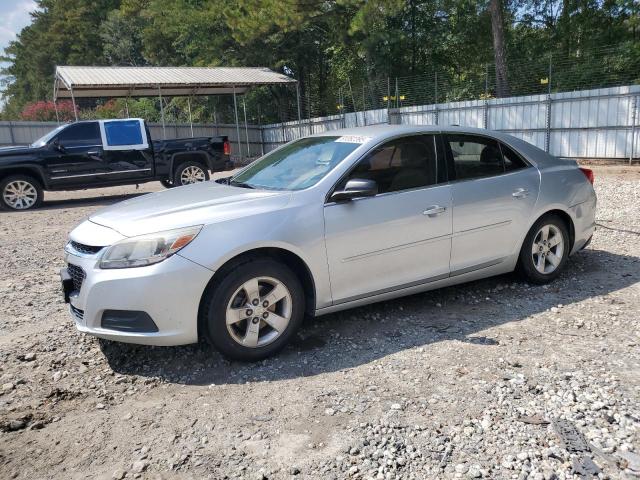 2015 CHEVROLET MALIBU LS, 