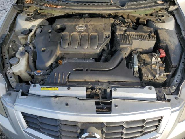 1N4AL24E79C126371 - 2009 NISSAN ALTIMA 2.5S SILVER photo 11