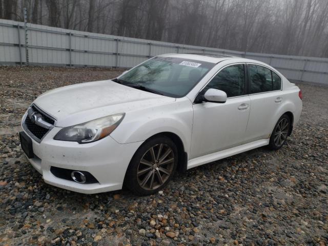 2014 SUBARU LEGACY 2.5I SPORT, 