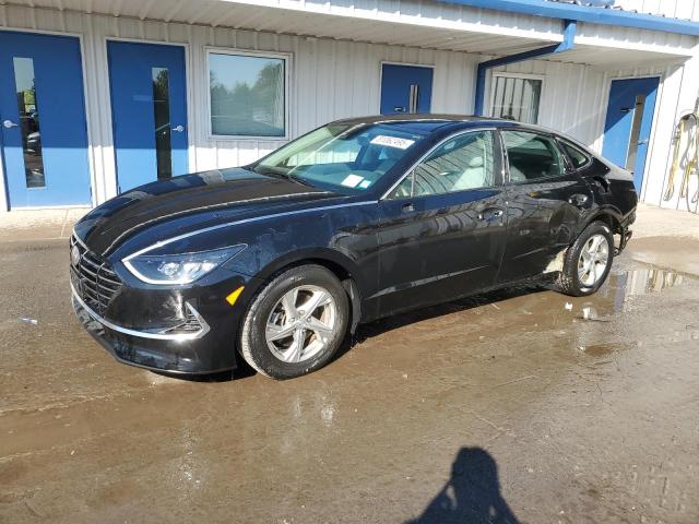 2021 HYUNDAI SONATA SE, 