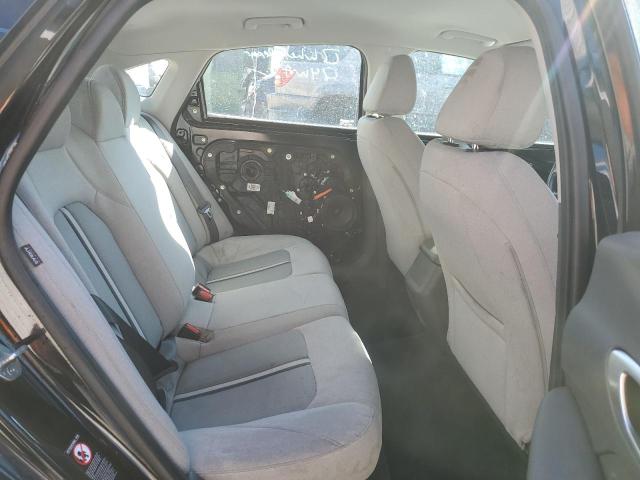 5NPEG4JA2MH082614 - 2021 HYUNDAI SONATA SE 黑色 照片 10