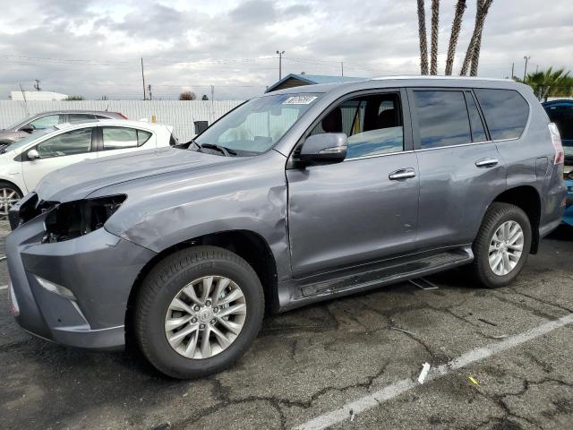 2023 LEXUS GX 460, 