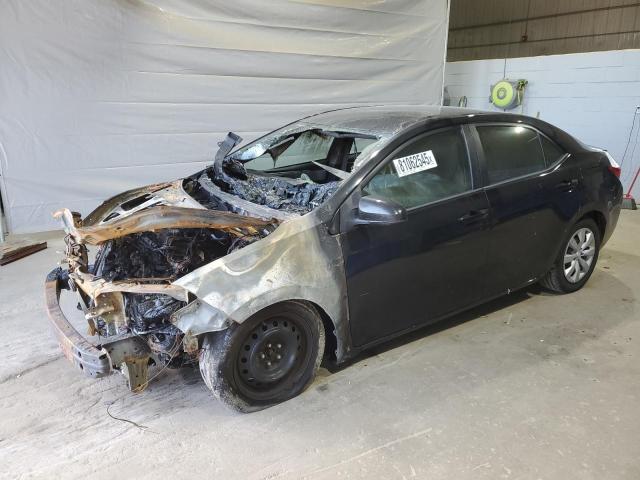 2015 TOYOTA COROLLA L, 