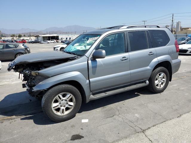 2003 LEXUS GX 470, 