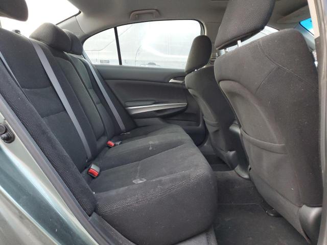 1HGCP26719A138924 - 2009 HONDA ACCORD EX 绿色 照片 10