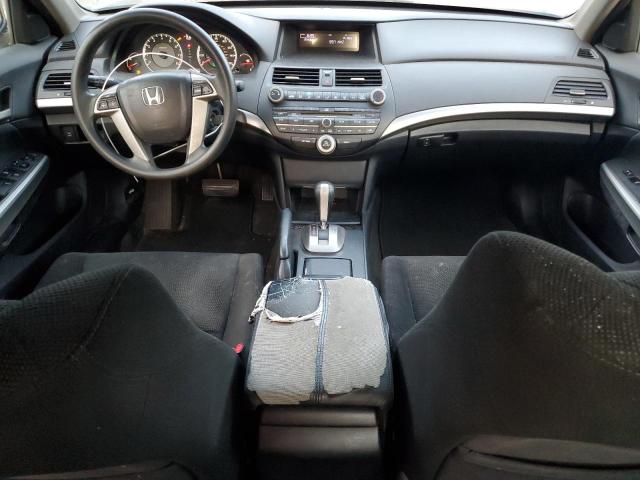 1HGCP26719A138924 - 2009 HONDA ACCORD EX 绿色 照片 8