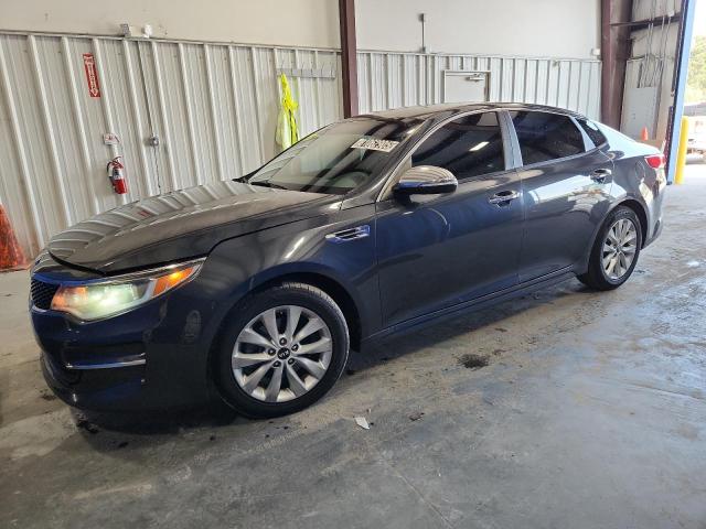 2017 KIA OPTIMA LX, 