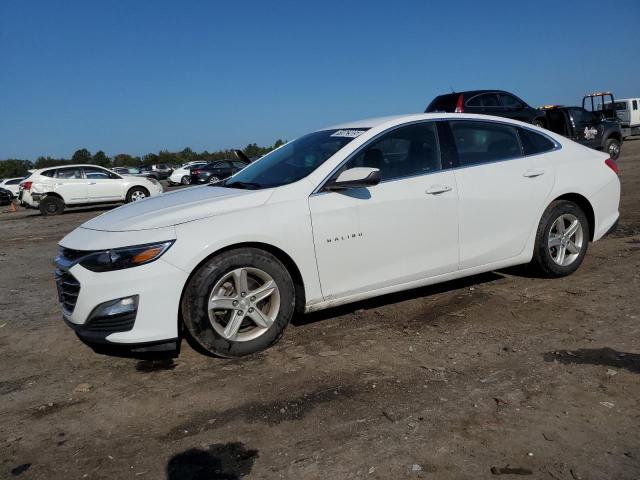 2020 CHEVROLET MALIBU LS, 