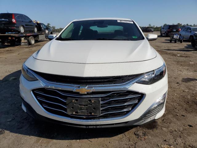 1G1ZC5ST7LF055722 - 2020 CHEVROLET MALIBU LS 白色 照片 5