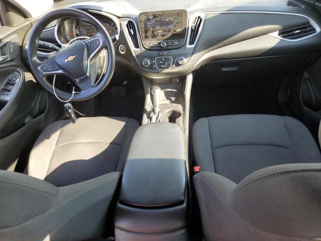 1G1ZC5ST7LF055722 - 2020 CHEVROLET MALIBU LS 白色 照片 8