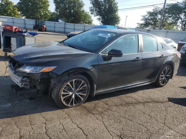 2020 TOYOTA CAMRY SE, 