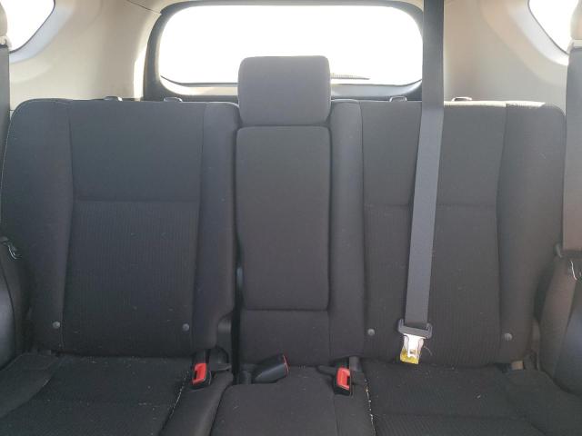 2T3RFREV7EW132612 - 2014 TOYOTA RAV4 XLE ლურჯი ფოტო 10