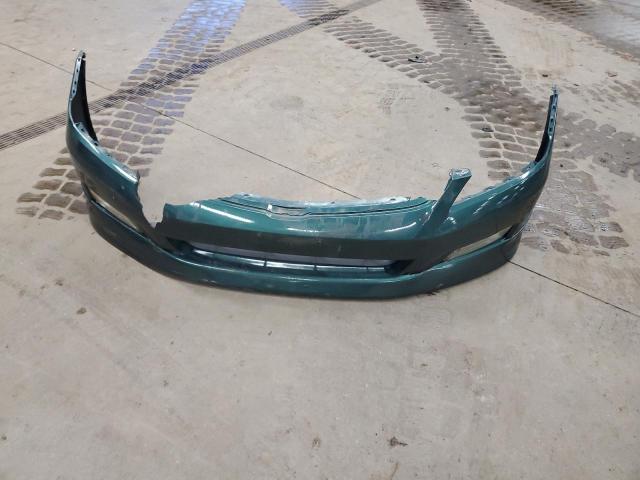 1HGCM56303A009717 - 2003 HONDA ACCORD LX GREEN photo 12