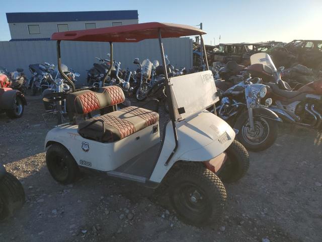 2008 EZGO GOLF CART, 