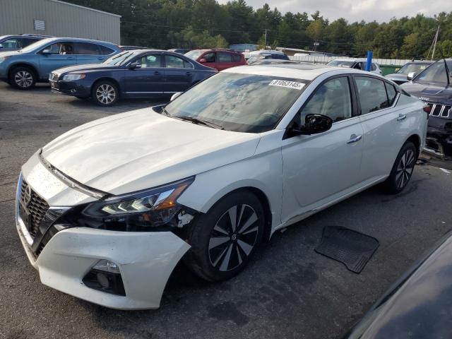 2019 NISSAN ALTIMA SL, 