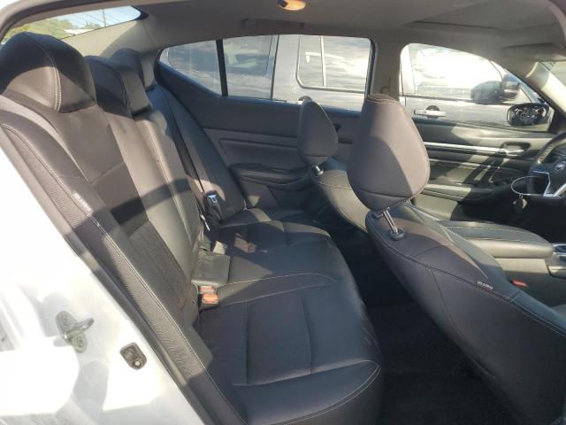 1N4BL4EW0KC191978 - 2019 NISSAN ALTIMA SL WHITE photo 10