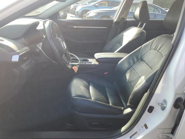 1N4BL4EW0KC191978 - 2019 NISSAN ALTIMA SL WHITE photo 7