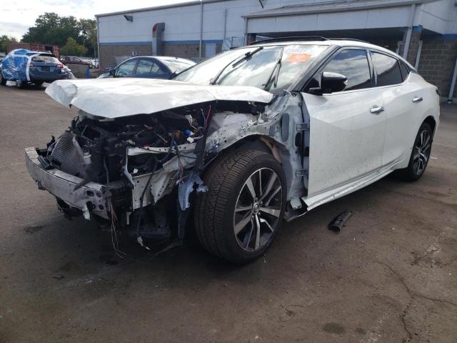 2019 NISSAN MAXIMA S, 