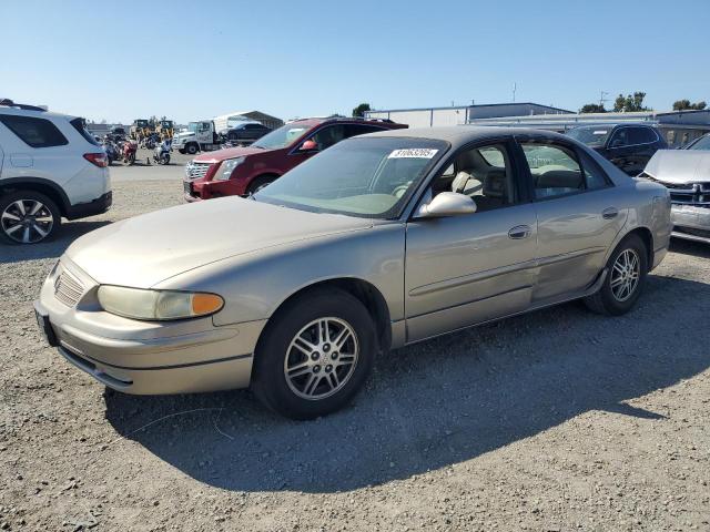 2003 BUICK REGAL LS, 
